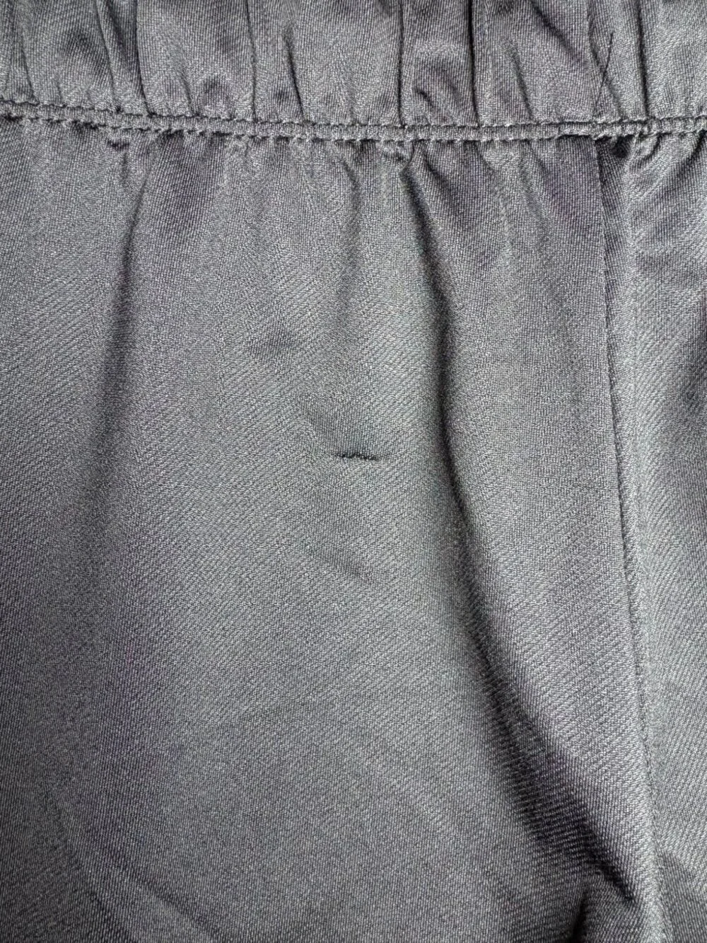Nike good no